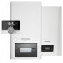 Remeha Elga Ace 4kW warmtepomp met Tzerra Ace-Matic CW4