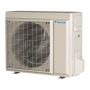 Daikin Stylish split unit airco 4,2kW - Zwart