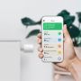 Tado X slimme thermostaat draadloos - starterskit