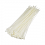 Comfortlux tiewraps voor vloerverwarming |bundel 100 stuks