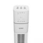 Eurom Towerfan 120 ventilator wit