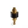 Spirotech SpiroTrap MB3 vuilafscheider 22mm - UE022WJ