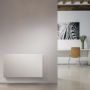 Vasco E-panel elektrische radiator 500x600mm 500W