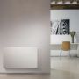 Vasco E-panel elektrische radiator 600x600mm 750W