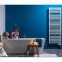 Vasco Bathline BB-EL badkamerradiator - 1250W - H1802 L600