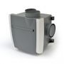 Vasco C400RF ventilatiebox - Afstandsbediening - Eurostekker