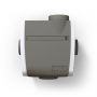 Vasco ventilatie-unit C400 400m3/h perilex