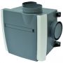 Vasco C400RF ventilatiebox met afstandsbediening 400 m3/h randaarde