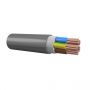 Dynamic voedingskabel YMvK 3 x 2,5 mm² - rol 25 meter