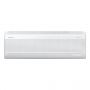 Samsung WindFree Elite-12 split unit airco 3,5kW