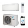 Daikin Stylish split unit airco 2,5kW - Wit