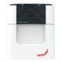 Zehnder WTW ComfoAir Q350 luchttoevoer links met RF-ontvanger 350m3/h