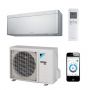 Daikin Stylish split unit airco 3,5kW - Zilver