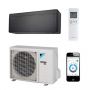 Daikin Stylish split unit airco 3,5kW - Zwart