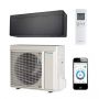 Daikin Stylish split unit airco 4,2kW - Zwart