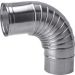 Burgerhout Nen 7203 Bocht 80 90° Burgerhout Nen 7203 Bocht 80 90°