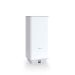 Vooraanzicht van de Itho Daalderop Smartboiler Mono Plus met een inhoud van 120 liter Vooraanzicht van de Itho Daalderop Smartboiler Mono Plus met een inhoud van 120 liter