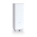 Vooraanzicht van de Itho Daalderop Smartboiler Mono Plus met een inhoud van 150 liter Vooraanzicht van de Itho Daalderop Smartboiler Mono Plus met een inhoud van 150 liter