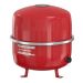 Flamco Flexcon Premium expansievat 35 liter 0,5 bar - rood Flamco Flexcon Premium expansievat 35 liter 0,5 bar - rood
