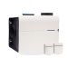 Orcon SmartLine MVS-15RH CO₂B Max - Vochtsensor en 2x CO₂-sensor - Eurostekker