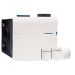 Orcon MVS-15RH CO₂B Zomernacht - Vochtsensor en 2x CO₂-sensor - Eurostekker
