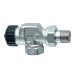Heimeier Radiatorafsluiter Therm- Afsl- Standaard- Axiaal- Dn10- Vern-