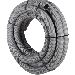 Burgerhout  Miniflex Buis Rol - 25 meter 60mm