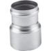 Burgerhout Alufix Verloop Verkleinend 150-130