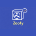 Installatie ventilatiebox door Zoofy