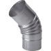 Burgerhout Nen 7203 Bocht 150 45° Burgerhout Nen 7203 Bocht 150 45°