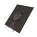 Ubbink Solar dakdoorvoer - 15°-55° - universeel