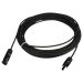 Stäubli Solarkabel 10m + connectoren male/female (4mm2)