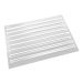 Evolar omkasting achterplaat - Large 1100 x 1200mm - wit