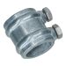 JMV aansluitklem verzinkt diameter 12-16mm 2 bouten