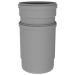 Burgerhout Pp Expansiestuk 150 Mm (telescoop)