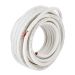 Aircotube geïsoleerde koelleiding S330 Ø3/8" - rol 30 meter