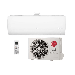 LG Dualcool AP12RK split unit airco 3,5kW - met luchtreiniger LG Dualcool AP12RK split unit airco 3,5kW - met luchtreiniger