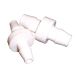 Aspen Xtra terugslagklep Ø6 mm - 5 stuks Aspen Xtra terugslagklep Ø6 mm - 5 stuks