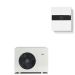 ATAG Energion S Hybride warmtepomp 4kW ATAG Energion S Hybride warmtepomp 4kW