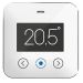 ATAG One 2.0 slimme thermostaat wit ATAG One 2.0 slimme thermostaat wit