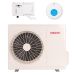 Atlantic Aurea hybride warmtepomp 5kW Atlantic Aurea hybride warmtepomp 5kW