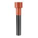 Burgerhout Megavent Ventilatiedakdv 125 Terracotta