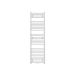 Vasco Bano-MM badkamerradiator - 819 Watt - H1789 L500 Vasco Bano-MM badkamerradiator - 819 Watt - H1789 L500