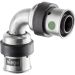Viega Smartpress bocht 90° 40mm 2x pers - 731922