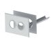 Burgerhout Miniflex Schachtaansl. 60/80-80/80