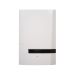 Vooraanzicht van de Remeha Calenta Ace-Matic 40L CW6 - 60/100 Vooraanzicht van de Remeha Calenta Ace-Matic 40L CW6 - 60/100