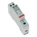 Citel overspanningsbeveiliging 1 polig + nul Type 2