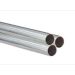 Universeel cv-buis 22mm dunwandig staalverzinkt - lengte 1 meter