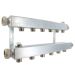 Radiator verdeler VE1400138 8-groeps m22 Radiator verdeler VE1400138 8-groeps m22