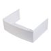 Remeha afdekmantel S101205 Remeha afdekmantel S101205